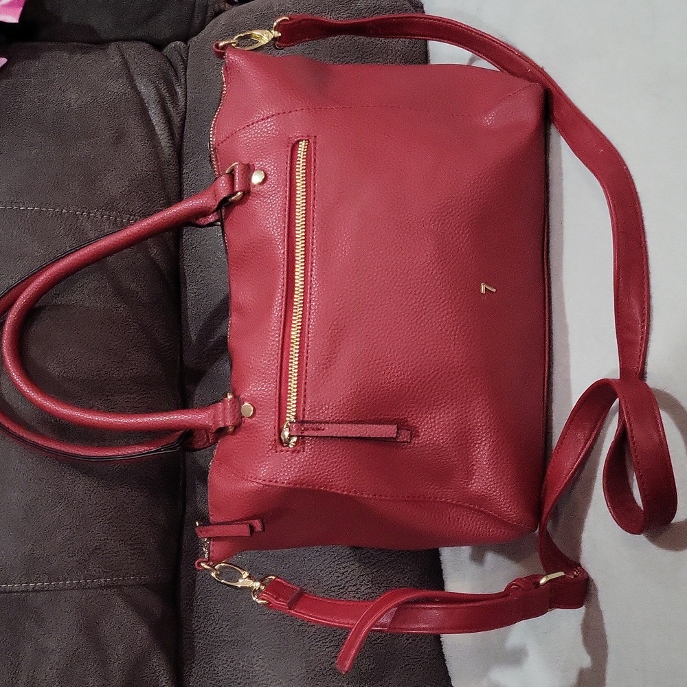 Seven Days Bag
